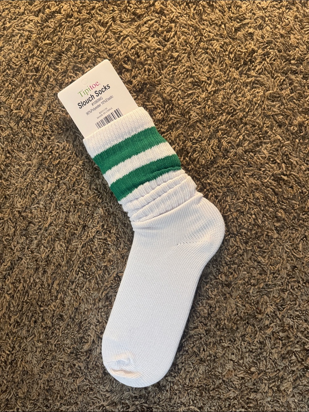 Slouch  socks - Picture 2 of 2